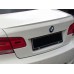 BMW 3 E92/E93 (06-12) M3 stiliaus bagažinės lūpa